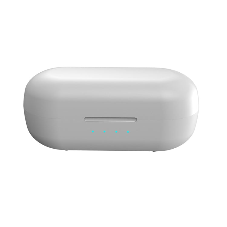 awei T6 TWS Bluetooth V5.0 Ture Wireless Sports Headset with Charging Case