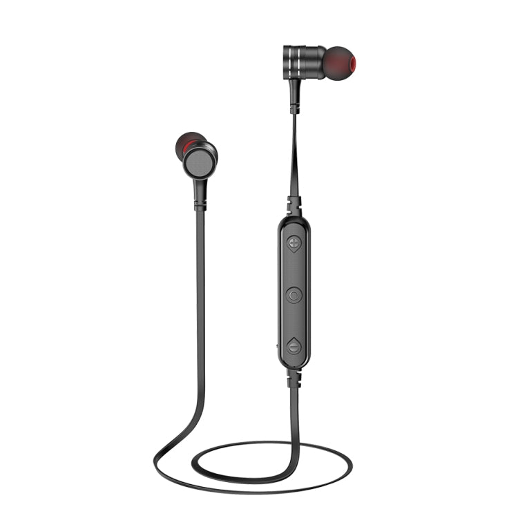 ipipoo AP-3 Bluetooth V4.2 In-Ear Stereo Wireless Sports Earphone with Mic