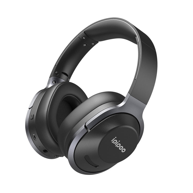 ipipoo EP-3 Bluetooth V4.2 Foldable Wireless Stereo Earphone