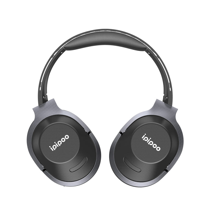ipipoo EP-3 Bluetooth V4.2 Foldable Wireless Stereo Earphone