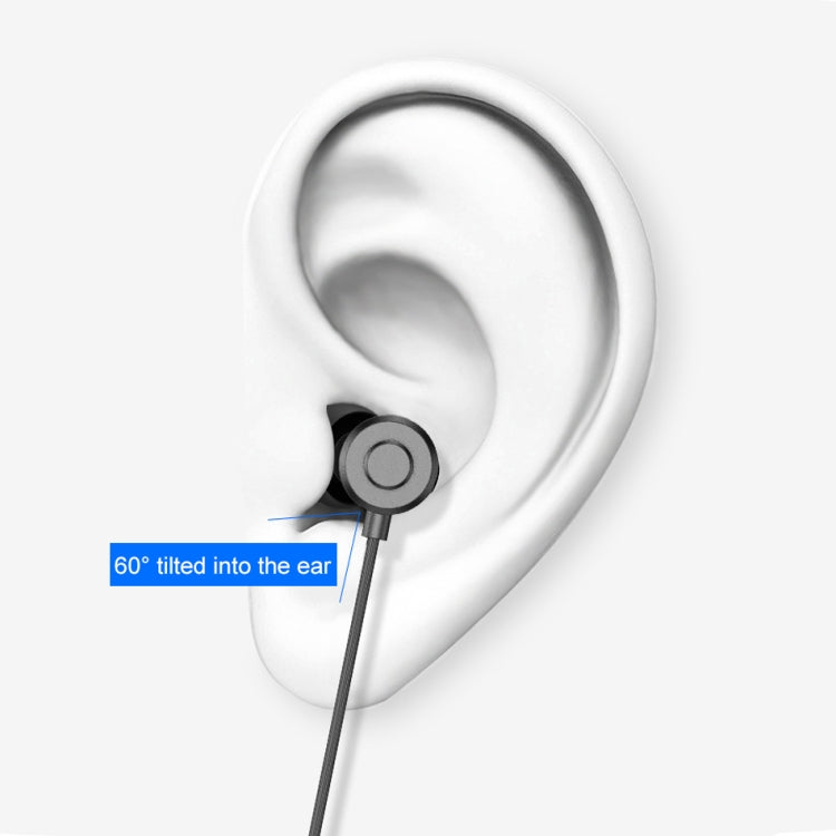 ipipoo iP-2  3.5mm Plug In-Ear Wired Stereo Earphone with Mic