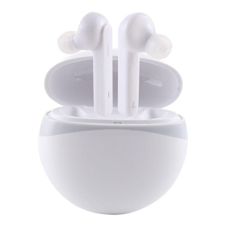 T12 TWS Ture Wireless Hi-Fi Stereo Bluetooth 5.0 Earphones with Charging Case