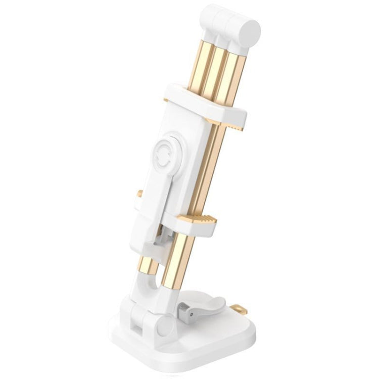 Mai Appearance NX8 Multi-function Adjustable Mobile Live Broadcast Aluminium alloy Desktop Bracket Holder