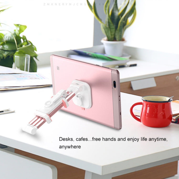 Mai Appearance NX8 Multi-function Adjustable Mobile Live Broadcast Aluminium alloy Desktop Bracket Holder