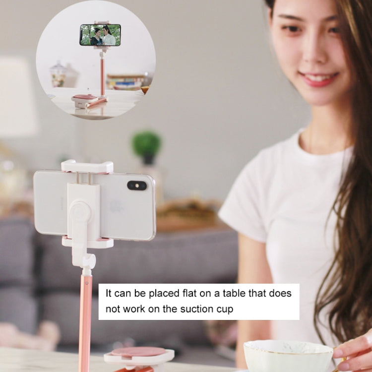 Mai Appearance NX8 Multi-function Adjustable Mobile Live Broadcast Aluminium alloy Desktop Bracket Holder