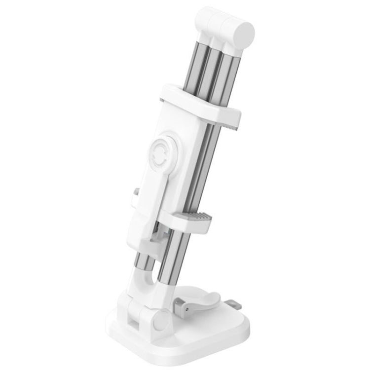 Mai Appearance NX8 Multi-function Adjustable Mobile Live Broadcast Aluminium alloy Desktop Bracket Holder