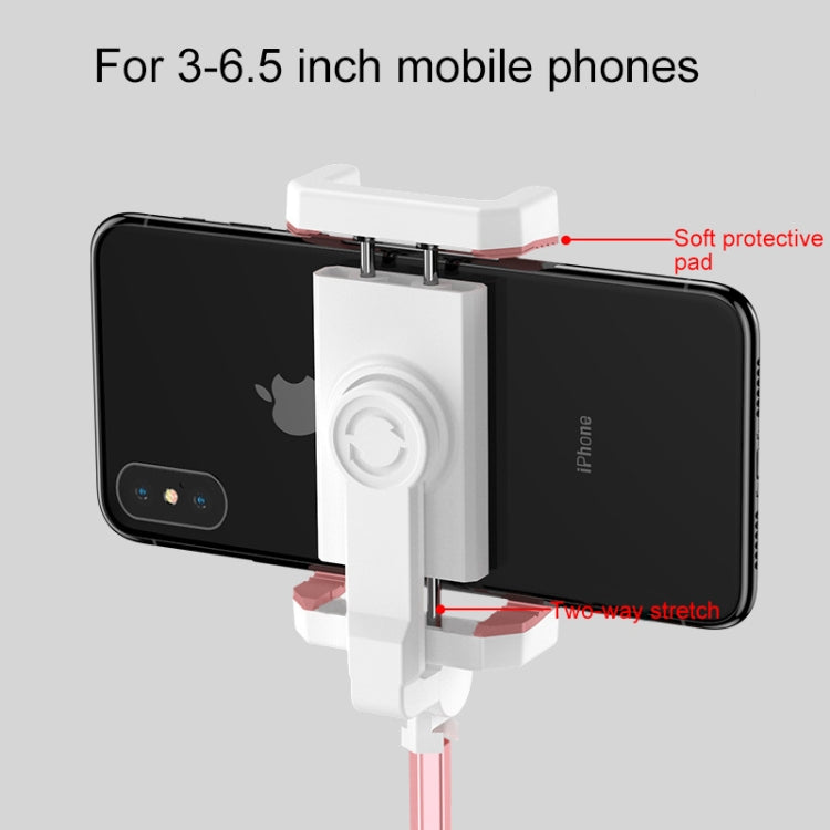 Mai Appearance NX8 Multi-function Adjustable Mobile Live Broadcast Aluminium alloy Desktop Bracket Holder