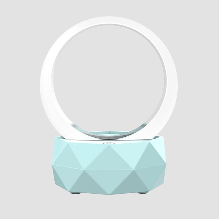 LY-Y1 Stereo Wireless Bluetooth Speaker with Colorful Atmosphere Light