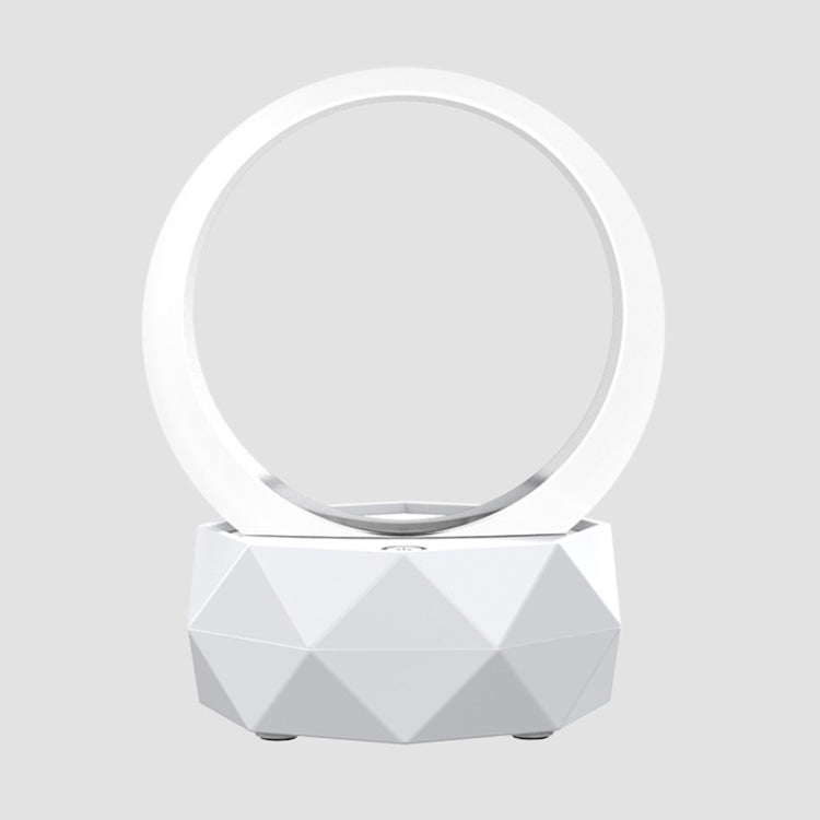 LY-Y1 Stereo Wireless Bluetooth Speaker with Colorful Atmosphere Light