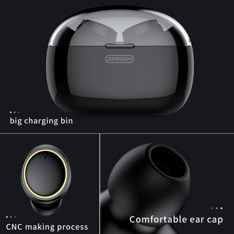 JOYROOM JR-T05 Bluetooth 4.2 TWS Wireless Bluetooth Earphone