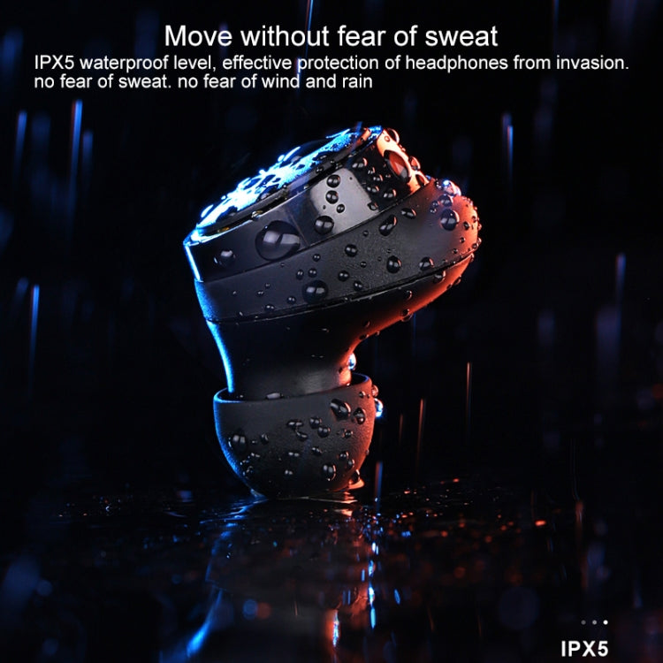 JOYROOM JR-T05 Bluetooth 4.2 TWS Wireless Bluetooth Earphone