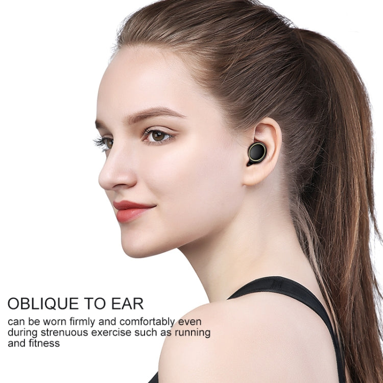 JOYROOM JR-T05 Bluetooth 4.2 TWS Wireless Bluetooth Earphone