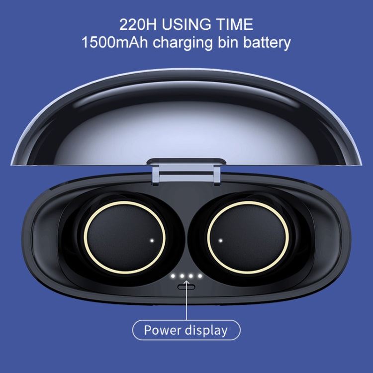 JOYROOM JR-T05 Bluetooth 4.2 TWS Wireless Bluetooth Earphone