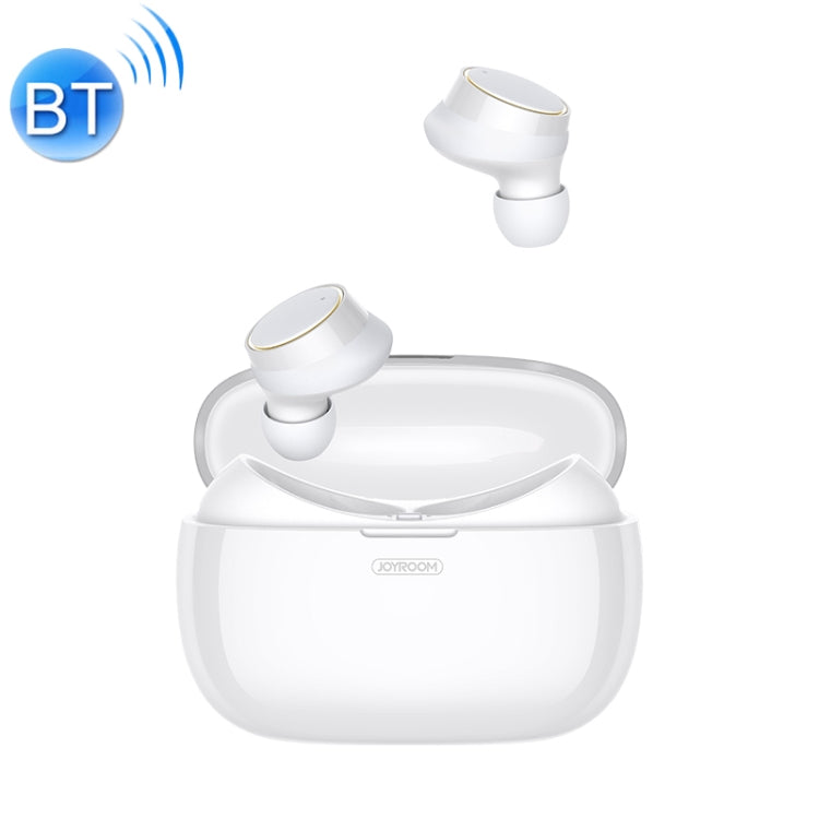 JOYROOM JR-T05 Bluetooth 4.2 TWS Wireless Bluetooth Earphone