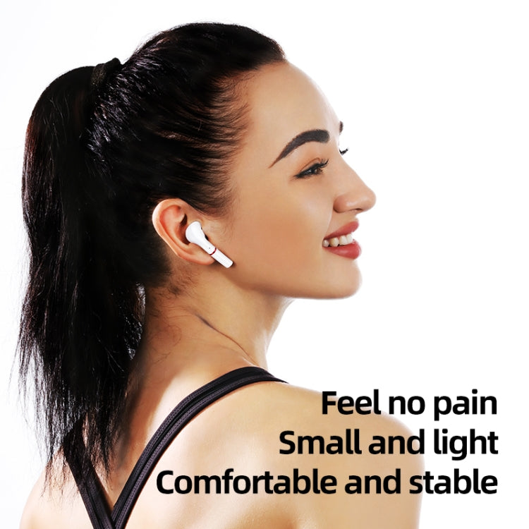 JOYROOM JR-T06mini Bilateral TWS Wireless Earphone