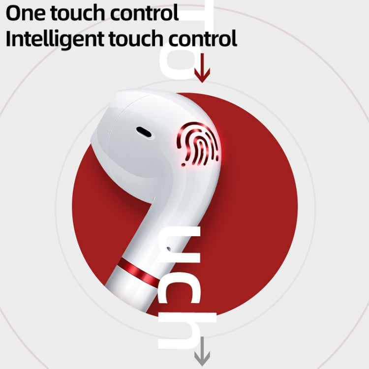 JOYROOM JR-T06mini Bilateral TWS Wireless Earphone