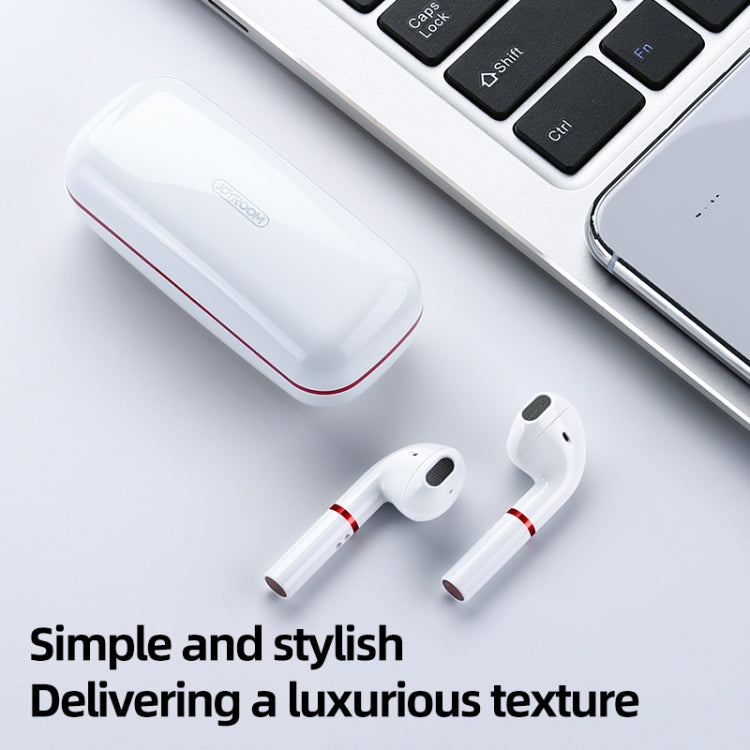 JOYROOM JR-T06mini Bilateral TWS Wireless Earphone