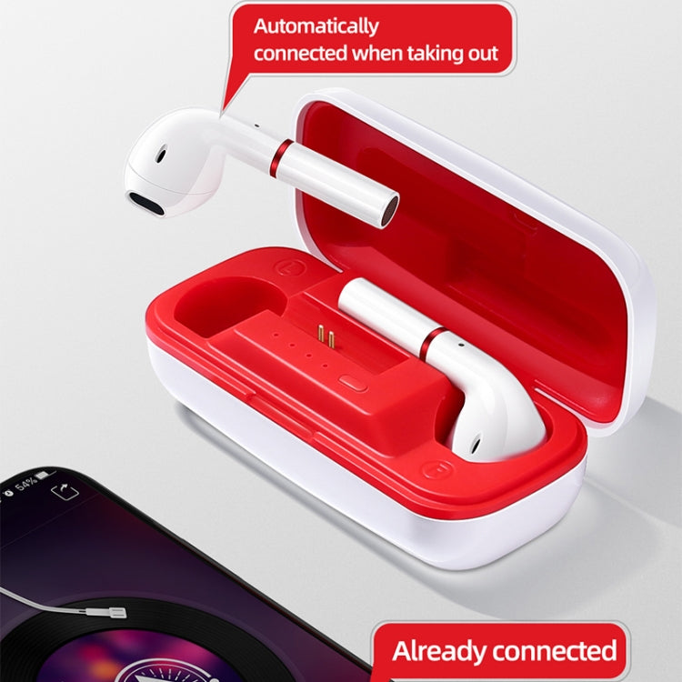 JOYROOM JR-T06mini Bilateral TWS Wireless Earphone