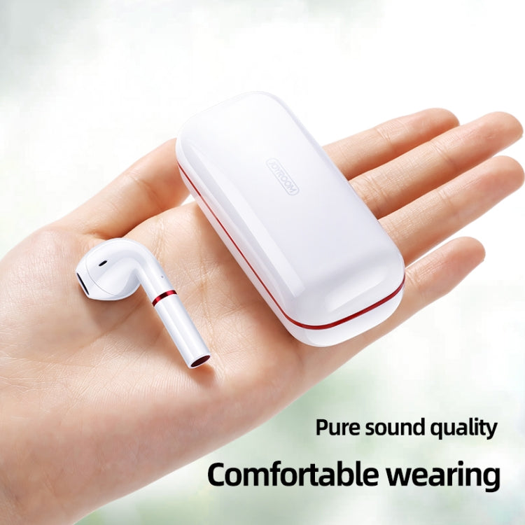 JOYROOM JR-T06mini Bilateral TWS Wireless Earphone