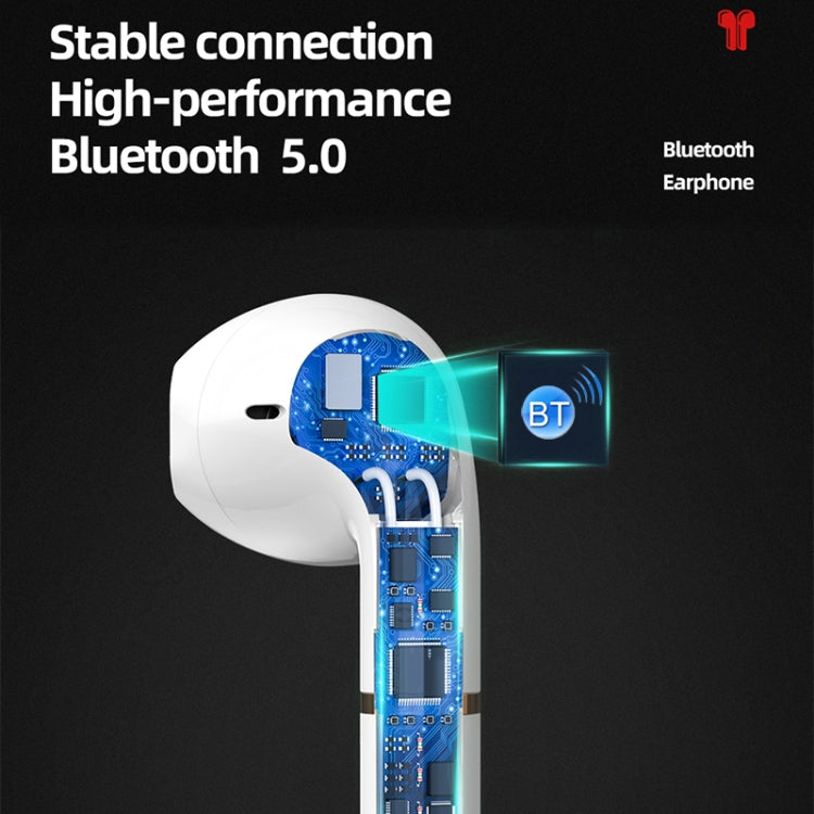 JOYROOM JR-T06mini Bilateral TWS Wireless Earphone