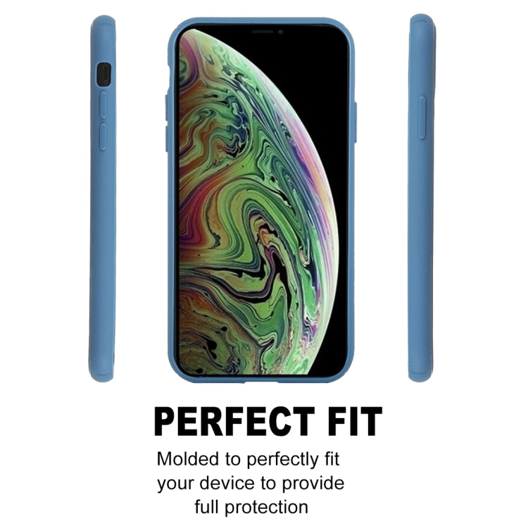 For iPhone X / XS GOOSPERY STYLE LUX Shockproof Soft TPU Case
