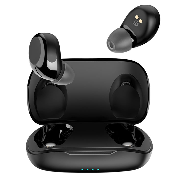 ROCK EB60 TWS Bluetooth 5.0 Mini Wireless Stereo Bluetooth Earphone