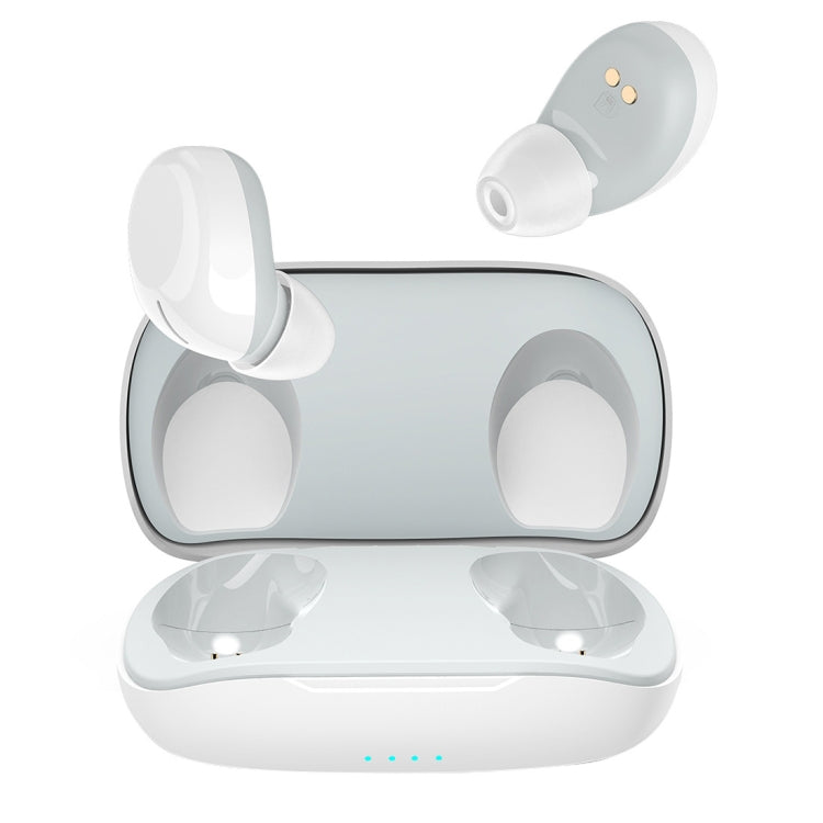 ROCK EB60 TWS Bluetooth 5.0 Mini Wireless Stereo Bluetooth Earphone