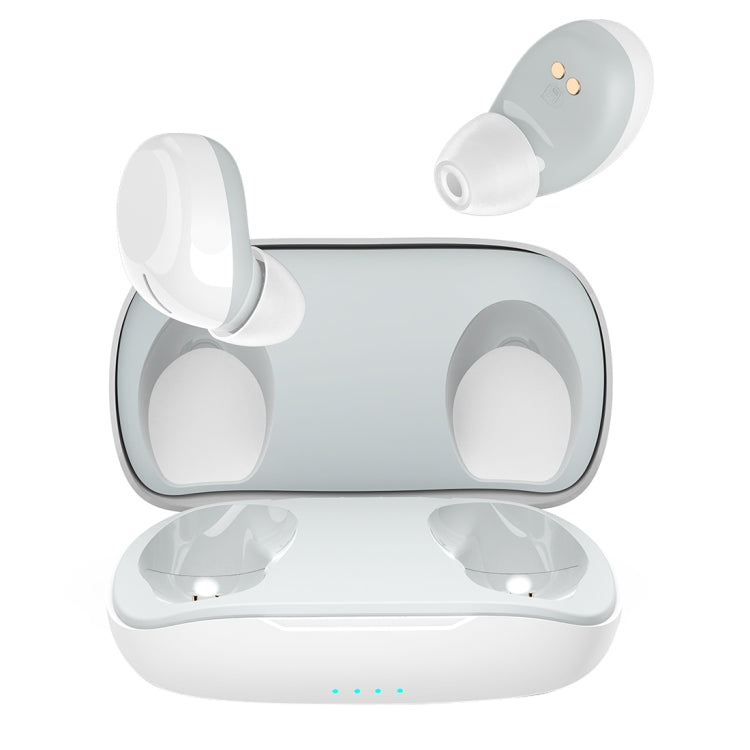 ROCK EB60 TWS Bluetooth 5.0 Mini Wireless Stereo Bluetooth Earphone