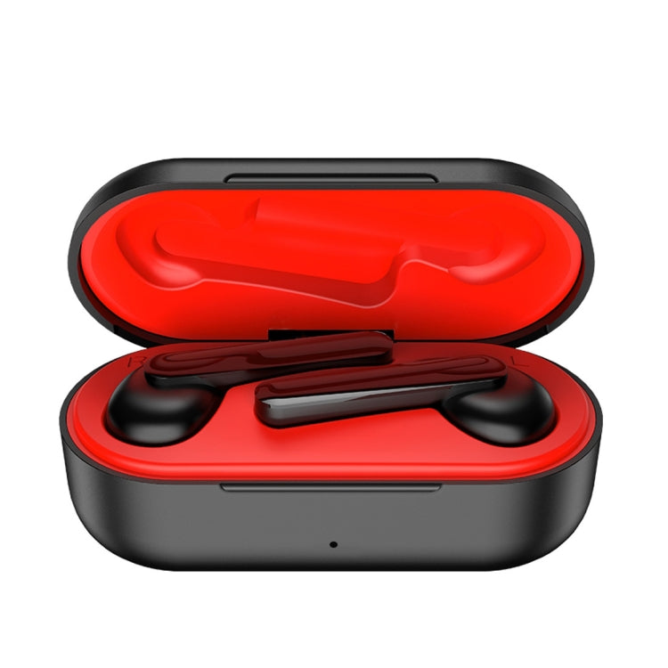 ROCK EB71 TWS Bluetooth 5.0 IPX4 Waterproof Wireless Stereo Bluetooth Earphone
