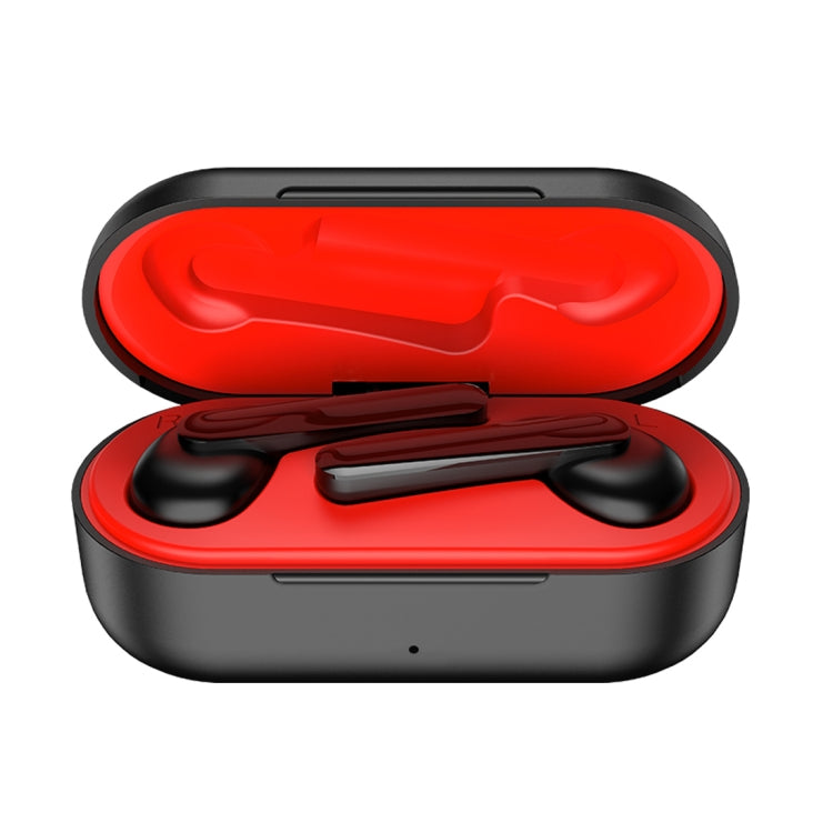 ROCK EB71 TWS Bluetooth 5.0 IPX4 Waterproof Wireless Stereo Bluetooth Earphone