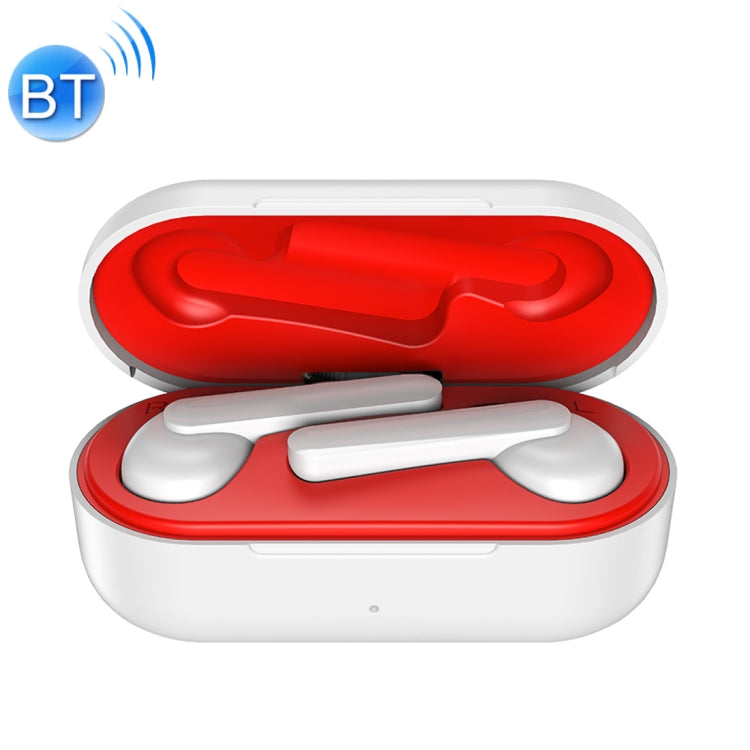 ROCK EB71 TWS Bluetooth 5.0 IPX4 Waterproof Wireless Stereo Bluetooth Earphone