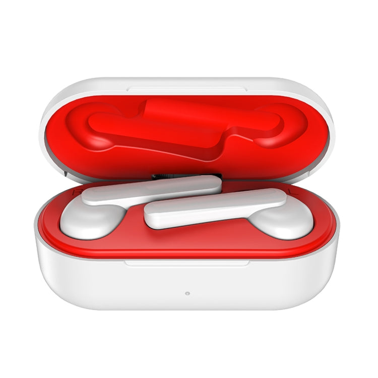 ROCK EB71 TWS Bluetooth 5.0 IPX4 Waterproof Wireless Stereo Bluetooth Earphone