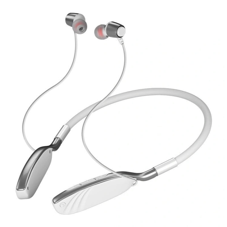 D01 Bluetooth 5.0 Hanging Neck Sports Wireless In-ear Bluetooth Earphone