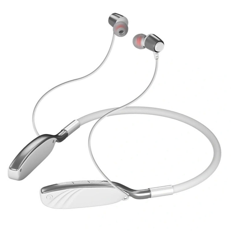 D01 Bluetooth 5.0 Hanging Neck Sports Wireless In-ear Bluetooth Earphone