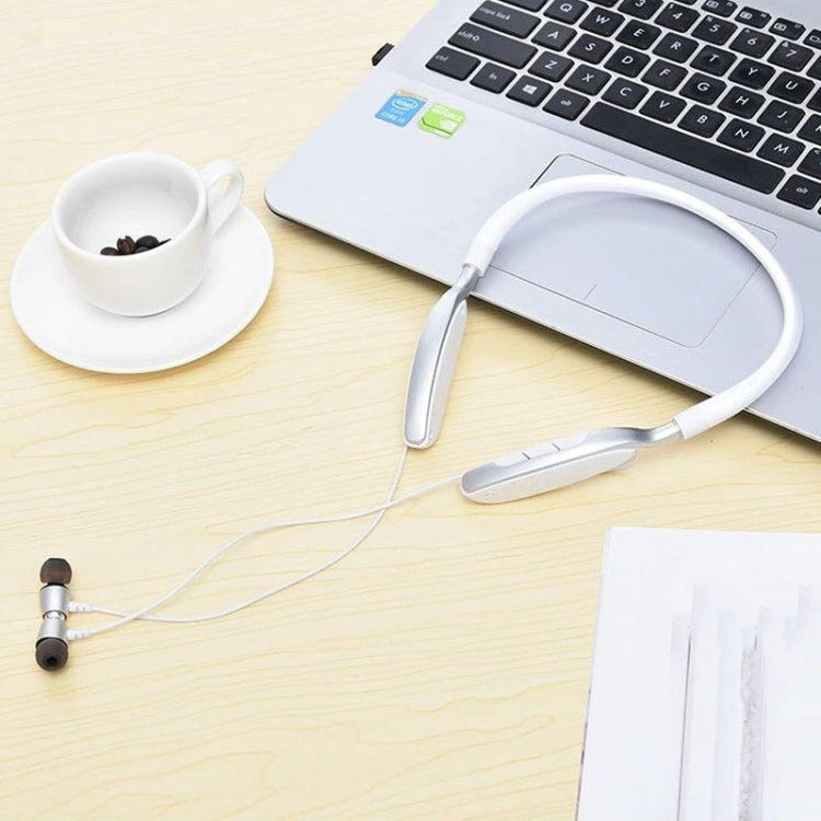 D01 Bluetooth 5.0 Hanging Neck Sports Wireless In-ear Bluetooth Earphone
