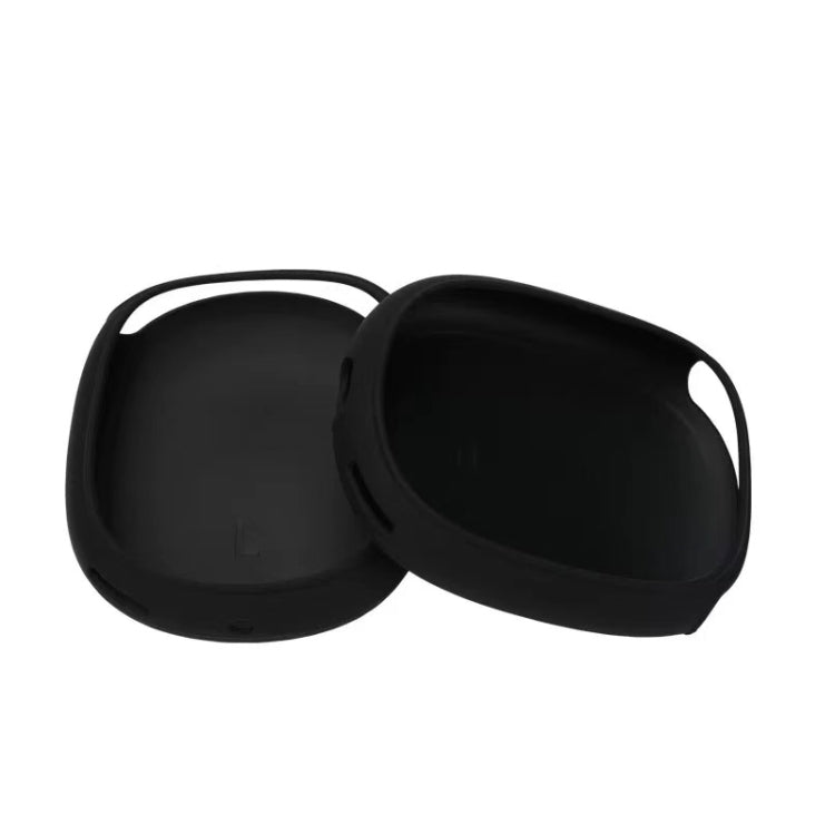 A Pair Luminous Headset Protective Case for AirPods Max