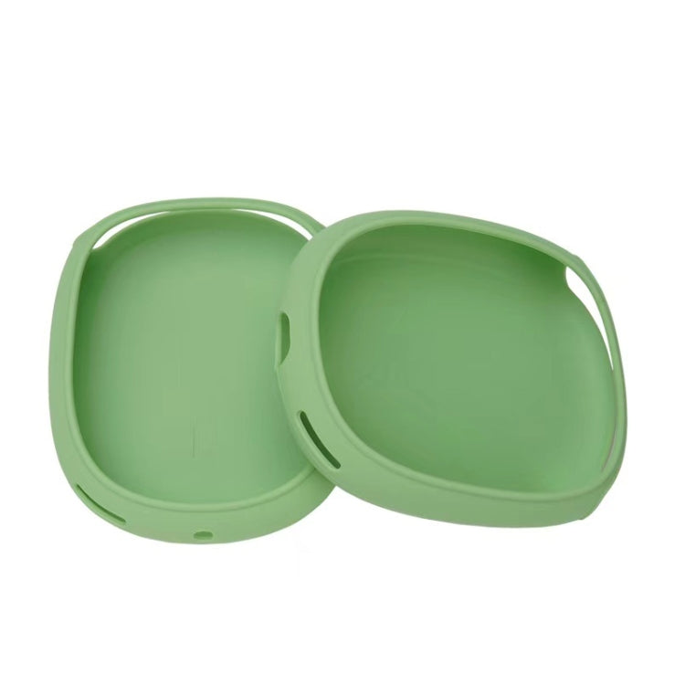 A Pair Luminous Headset Protective Case for AirPods Max