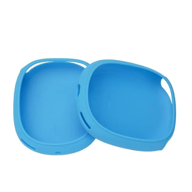 A Pair Luminous Headset Protective Case for AirPods Max