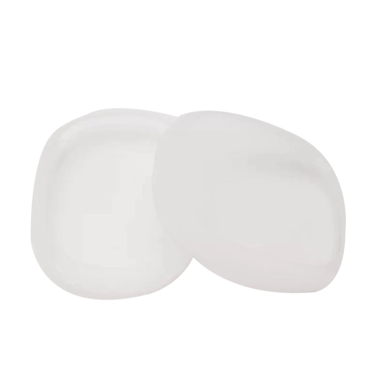 A Pair Luminous Headset Protective Case for AirPods Max