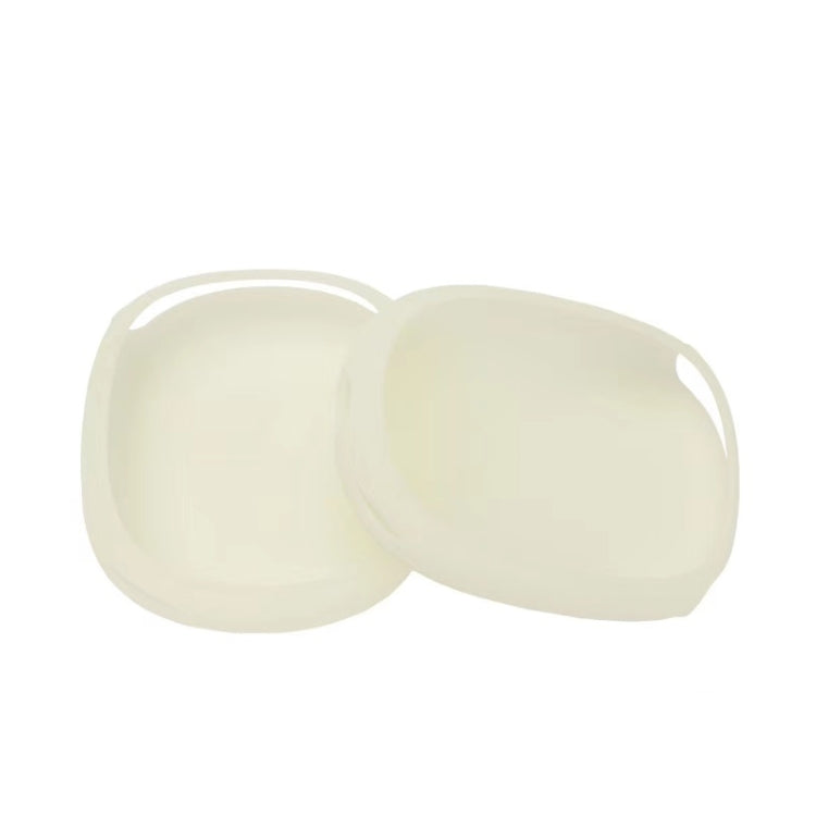 A Pair Luminous Headset Protective Case for AirPods Max