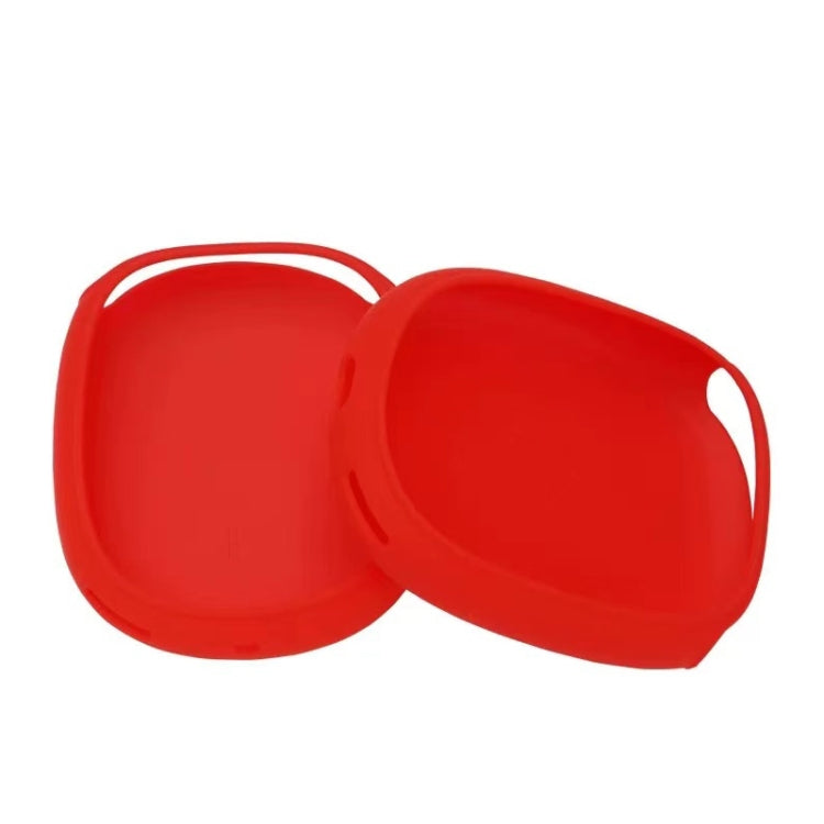 A Pair Luminous Headset Protective Case for AirPods Max