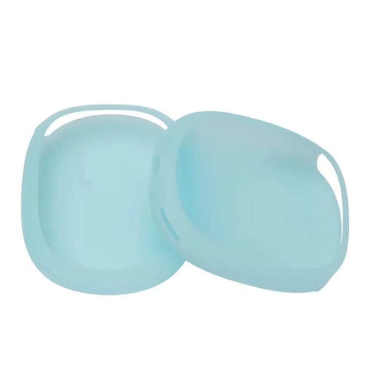 A Pair Luminous Headset Protective Case for AirPods Max