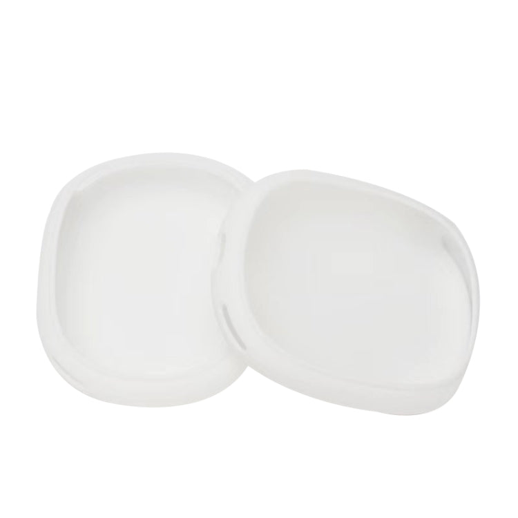 A Pair Luminous Headset Protective Case for AirPods Max