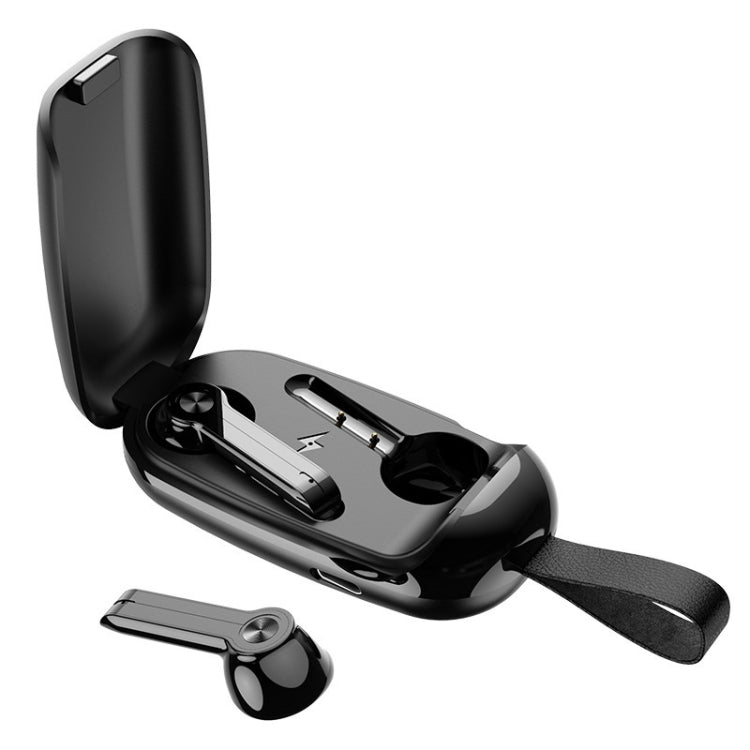 XG-9 Bluetooth 5.0 TWS In-ear Mini Bass Wireless Bluetooth Earphone