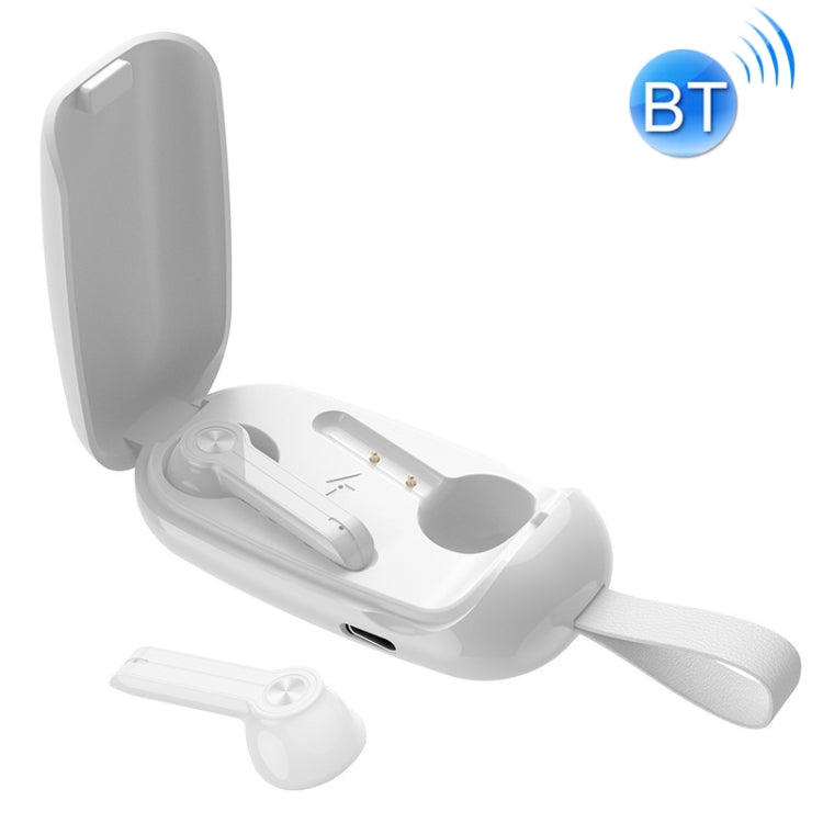 XG-9 Bluetooth 5.0 TWS In-ear Mini Bass Wireless Bluetooth Earphone