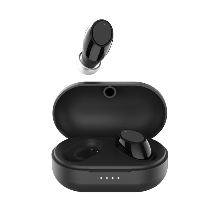 Air3 TWS V5.0 Wireless Stereo Bluetooth Headset with Charging Case, Support Intelligent Voice