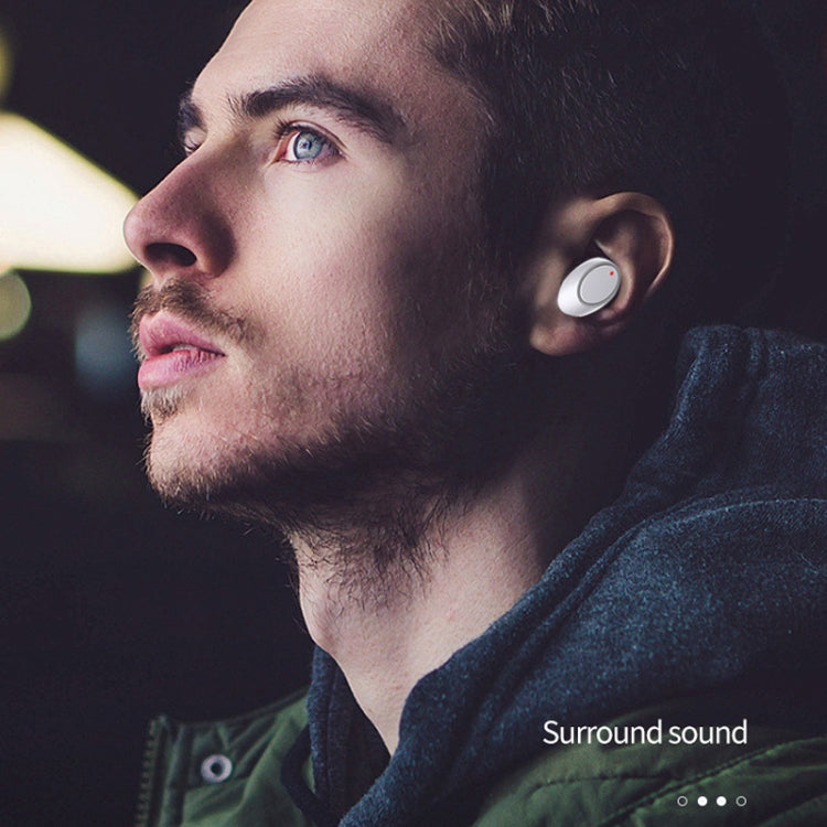 Air3 TWS V5.0 Wireless Stereo Bluetooth Headset with Charging Case, Support Intelligent Voice