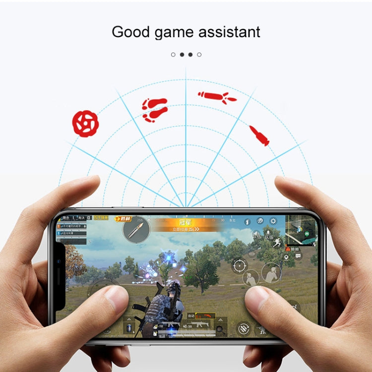 Air3 TWS V5.0 Wireless Stereo Bluetooth Headset with Charging Case, Support Intelligent Voice