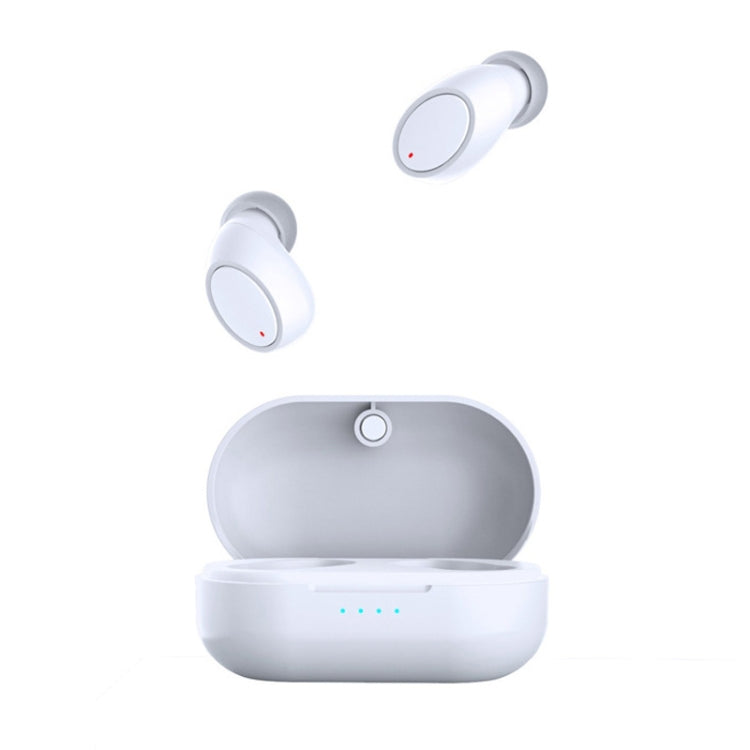 Air3 TWS V5.0 Wireless Stereo Bluetooth Headset with Charging Case, Support Intelligent Voice