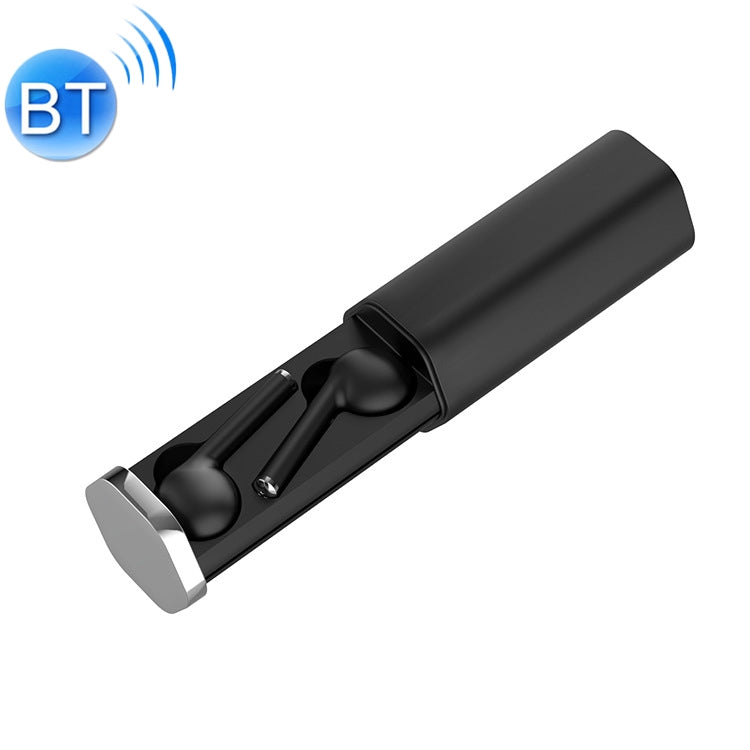 TW50 Macaron TWS V5.0 Wireless Stereo Bluetooth Headset with Charging Case, Support Smart Touch